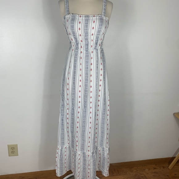 japna maxi dress